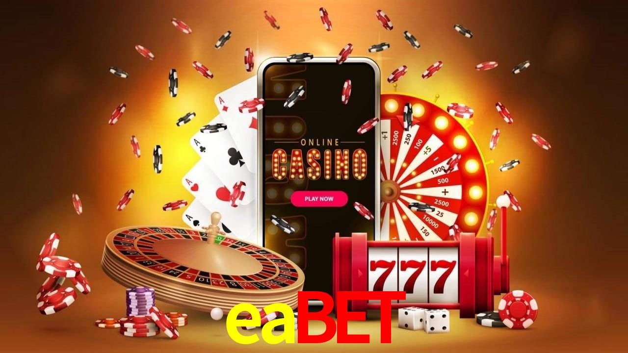 Live Casino eabet