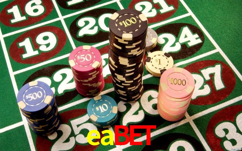 Welcome Bonus eabet